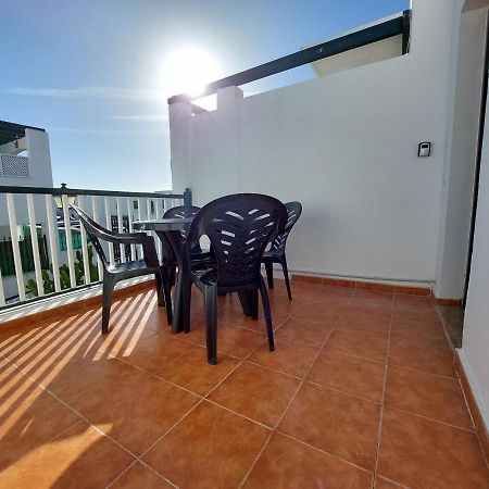 Caleton Lanzarote Apartment Πουέρτο Ντελ Κάρμεν Εξωτερικό φωτογραφία