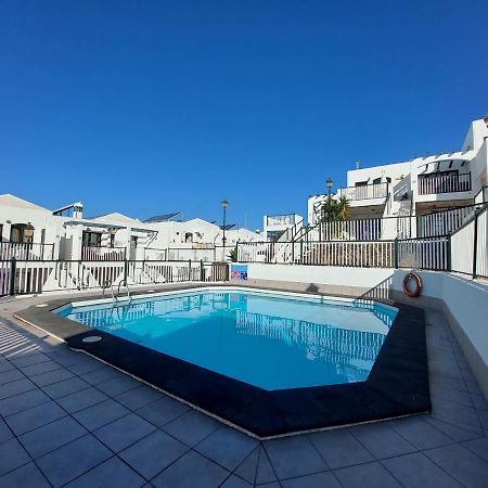 Caleton Lanzarote Apartment Πουέρτο Ντελ Κάρμεν Εξωτερικό φωτογραφία