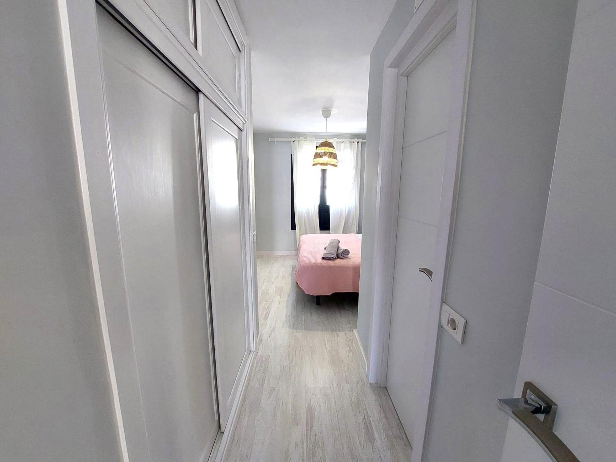Caleton Lanzarote Apartment Πουέρτο Ντελ Κάρμεν Εξωτερικό φωτογραφία
