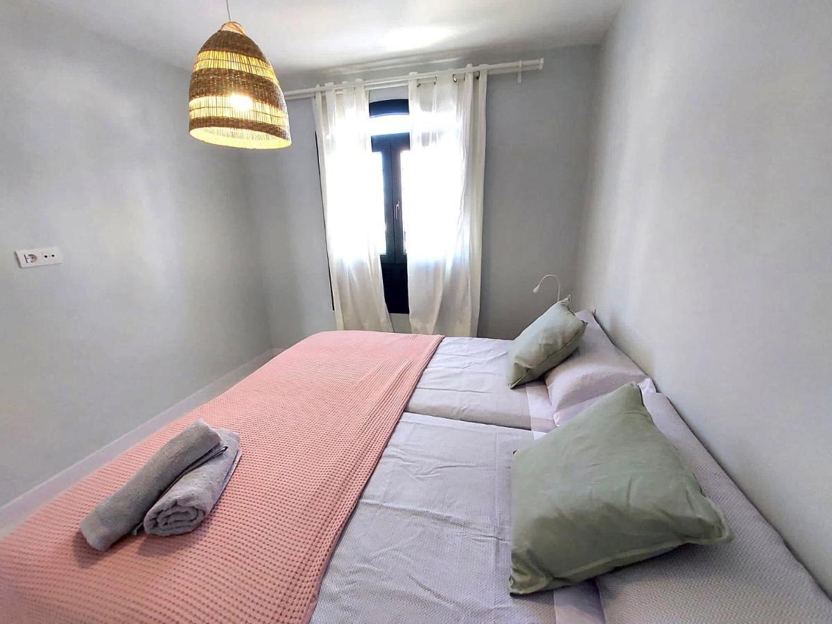 Caleton Lanzarote Apartment Πουέρτο Ντελ Κάρμεν Εξωτερικό φωτογραφία