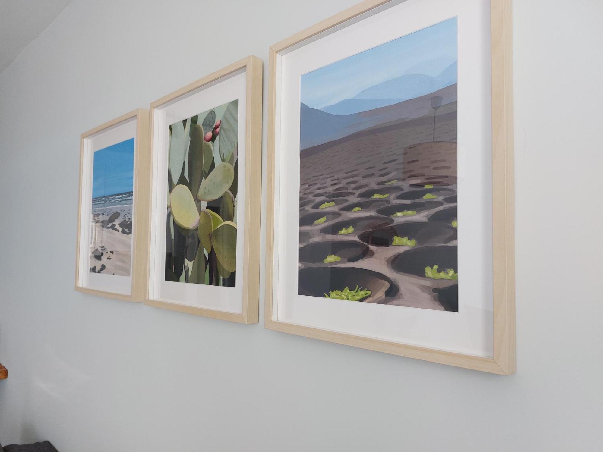 Caleton Lanzarote Apartment Πουέρτο Ντελ Κάρμεν Εξωτερικό φωτογραφία